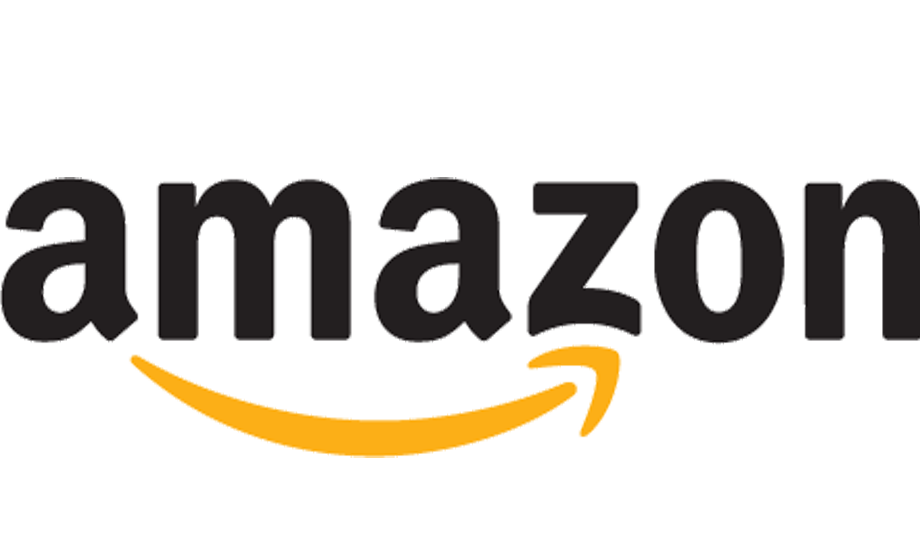amazon logo