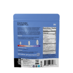 Blueberry Grape Electrolytes Powder Plus™ 20 Servings - Image 2