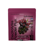 Grape Electrolytes Powder Plus™ 20 Servings