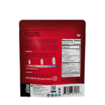 Hibiscus Electrolytes Powder Plus™ 20 Servings - Image 2