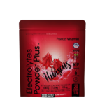 Hibiscus Electrolytes Powder Plus™ 20 Servings