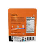 Mango Passionfruit Electrolytes Powder Plus™ 20 Servings - Image 2