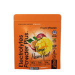 Mango Passionfruit Electrolytes Powder Plus™ 20 Servings