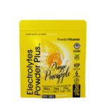 Orange Pineapple Electrolytes Powder Plus™ 20 Servings