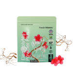 Green Tea Ginseng  Electrolytes Powder Plus™ 20 Servings