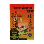 Strawberry Cucumber Hydration Packets 30 Count