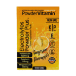 Tangerine Pineapple Hydration Packets 30 Count