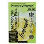 Lemonade Hydration Packets 30<br> Count