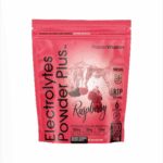 Raspberry Electrolytes Powder Plus™ 100 Servings