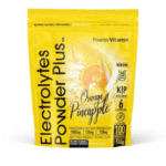 Orange Pineapple Electrolytes Powder Plus™ 100 Servings