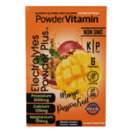 Mango Passionfruit Hydration Packets 30 Count