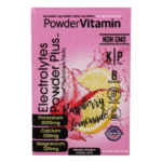 Raspberry Lemonade Hydration Packets 30 Count