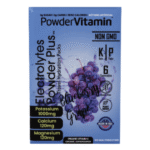 Blueberry Grape Hydration Packets 30 Count