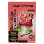 Guava Kiwi Hydration Packets 30 Count