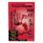 Raspberry Hydration Packets 30 Count