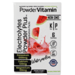 Watermelon Hydration Packets 30 Count