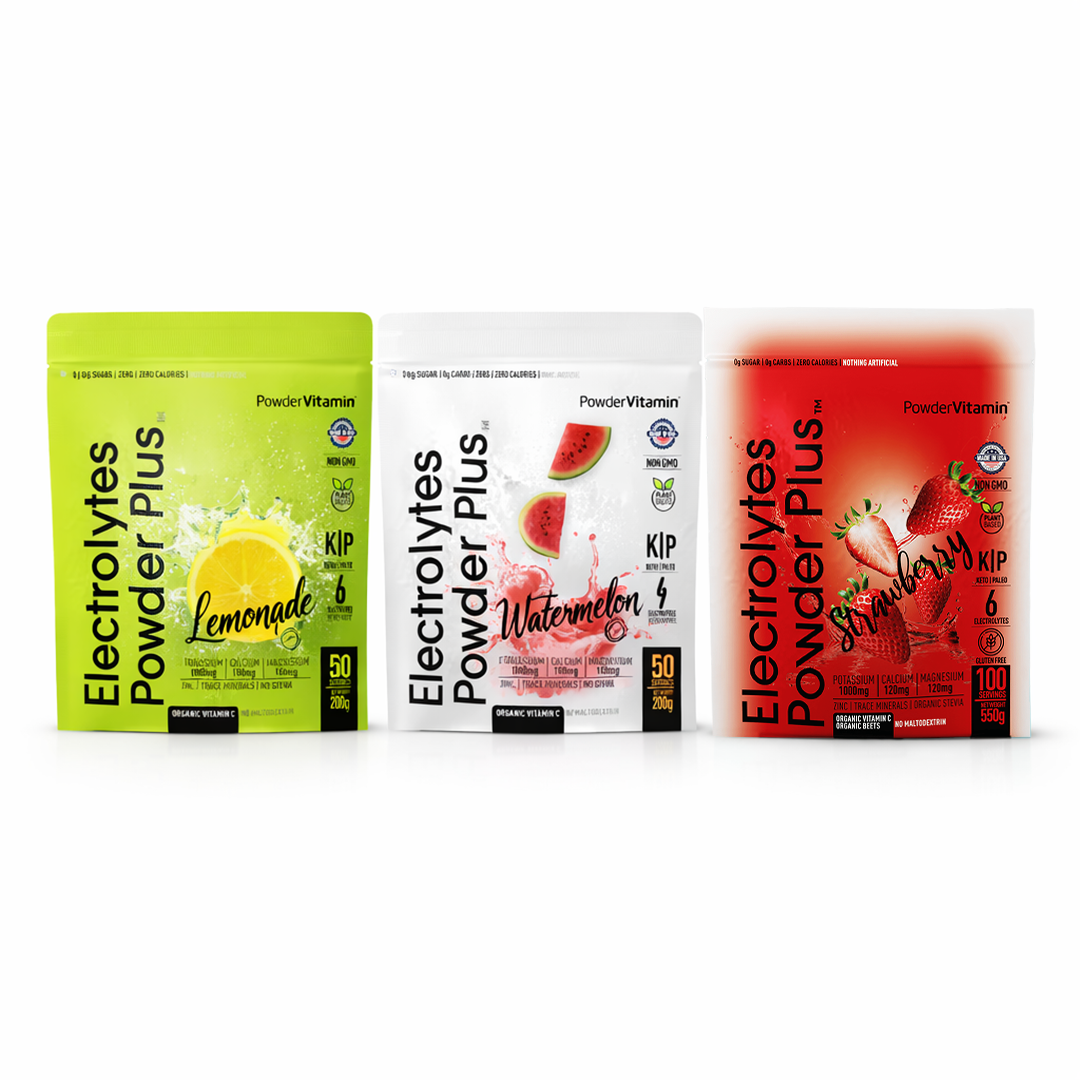 Athletic bulk bundle