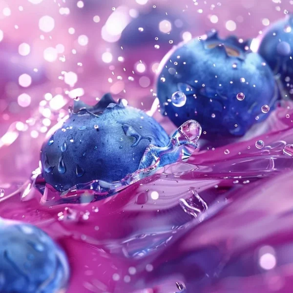Maximizing Health: The Nutritional Value of Blueberry Electrolytes - PowderVitamin
