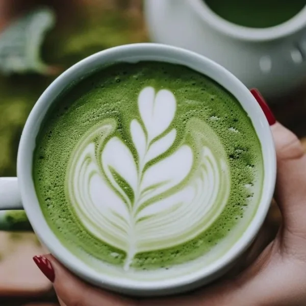 Discover the Best Organic Ceremonial Matcha: Non-GMO, Plant-Based - PowderVitamin