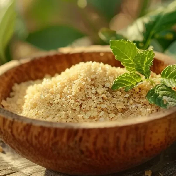 Discover the Best Wellness Powder Mix: Gluten Free Adaptogen Blend for Plant Based Health - PowderVitamin