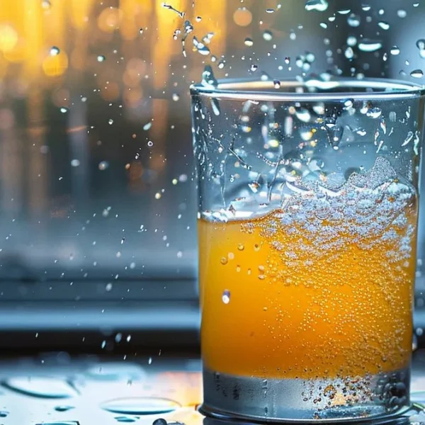 Keto-Friendly Electrolyte Drink Mix for Optimal Hydration and Balance - PowderVitamin