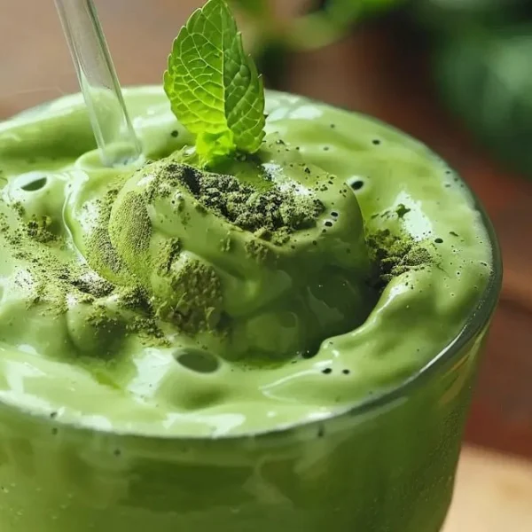 Best Matcha Powder for Lattes & Smoothies: Easy, Delicious Mix - PowderVitamin