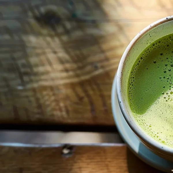 Boost Your Focus, Immunity, and Energy With Our Matcha Blend for Stress Relief - PowderVitamin