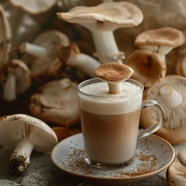 Discover the Best Four Sigmatic Alternative: A Guide to Mushroom Coffee and Mental Clarity Supplements - PowderVitamin