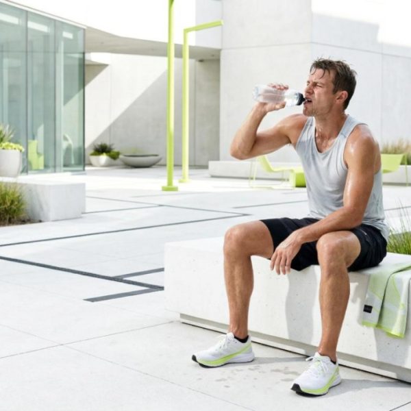 The Prehydrate™ Belief System Why Thirsty is Too Late- Featured Image