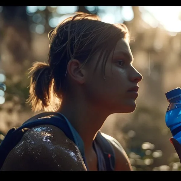 Recharge & Hydrate: The Ultimate Guide to Electrolytes Powder - PowderVitamin