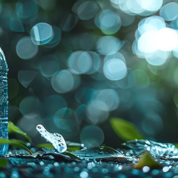 Ultimate Hydration Solution: Sugar Free, Gluten Free, Non GMO Electrolyte Powder for Travel - PowderVitamin