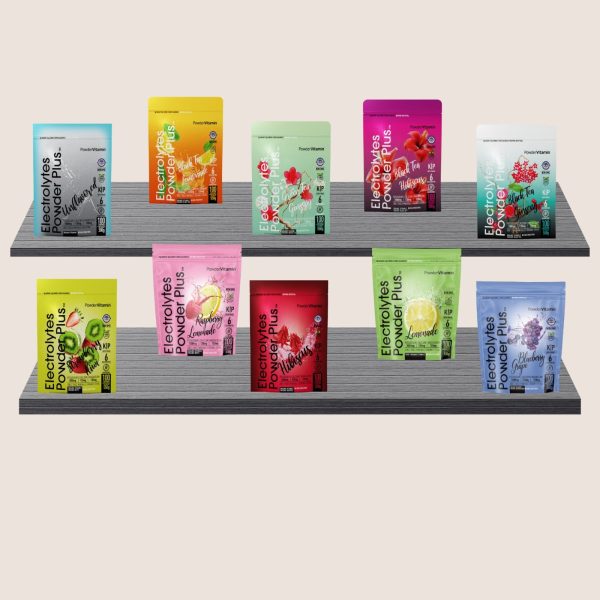 Ultimate Guide to Keto Electrolyte Powder: Benefits & Top Picks on Amazon - PowderVitamin