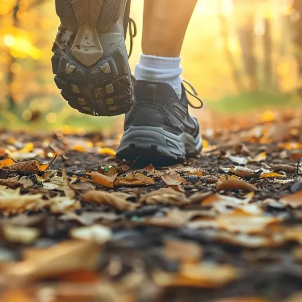 Energizing Green Tea Ginseng Powder for Hiking Hydration - PowderVitamin