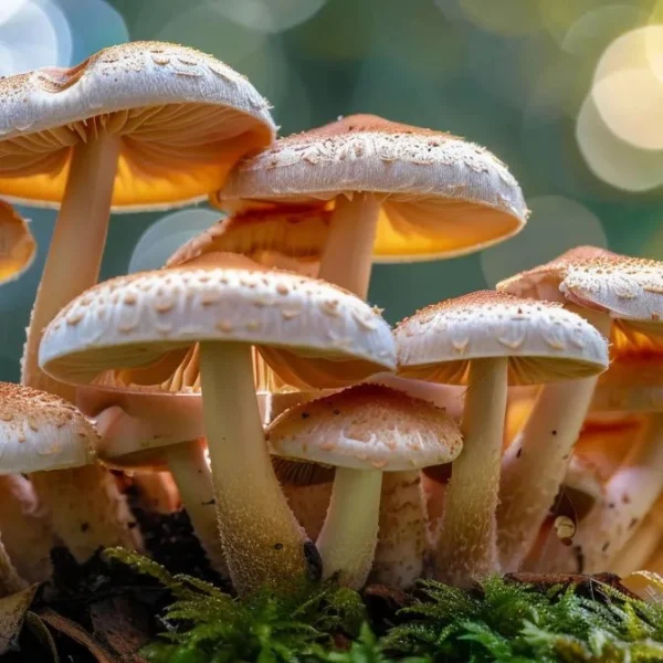 Enhance Your Health Naturally with Mushroom Supplements - PowderVitamin