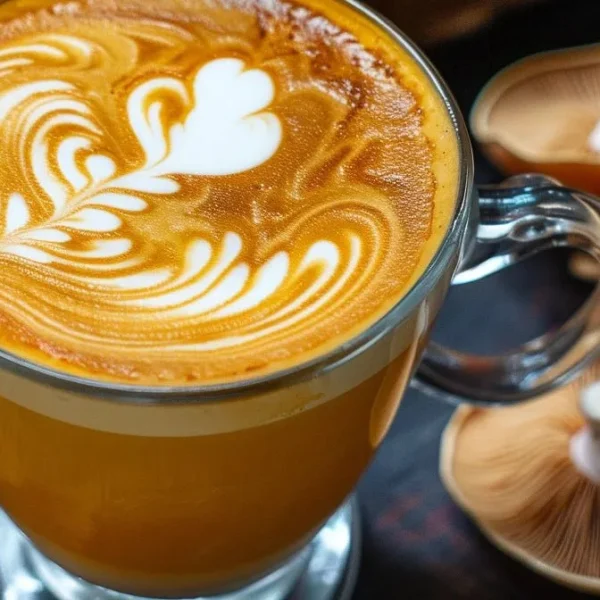 Discover the Benefits of Organic Mushroom Coffee for Your Morning Routine - PowderVitamin