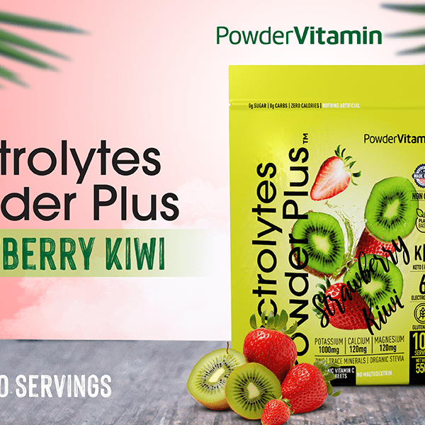 Electrolyte Powder Benefits and Side Effects: Understanding Its Impact on Health - PowderVitamin